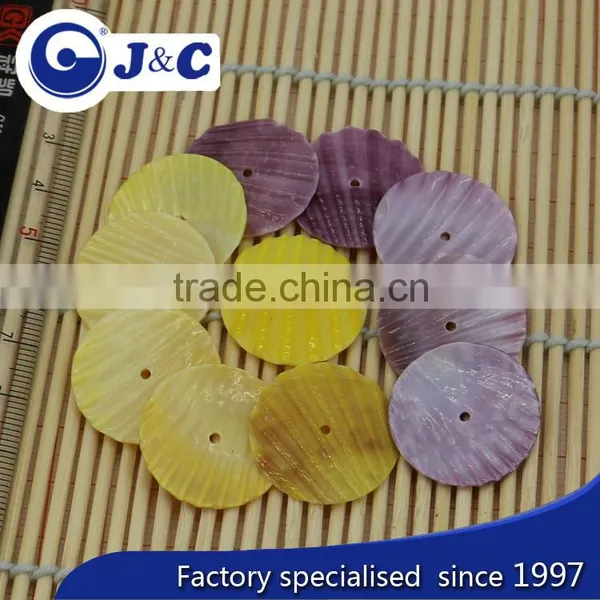 Sea Shell Cloth Decoration Cloth Accessory photo-2