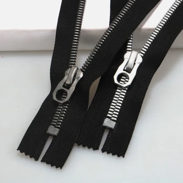 5# Metal Zipper for Clothing