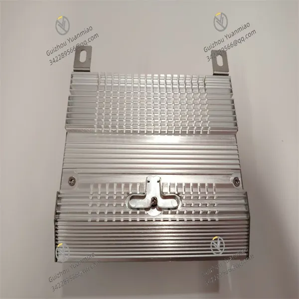 ABB PPD539A102 3BHE039770R0102 Controller Module photo-4