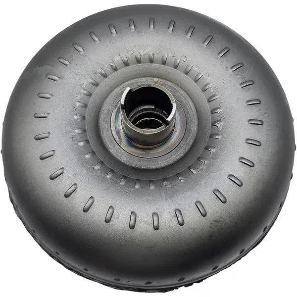 High-Quality Wholesale of Torque Converter PC Excavator and Sany Spare Parts photo-3