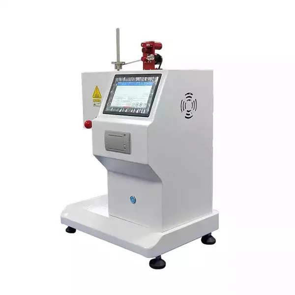 Professional Plastic Film Strip Cutter To Make Sample Strips For Tensile Test Of BOPP BOPC BOPET BOPA And Other Films photo-5