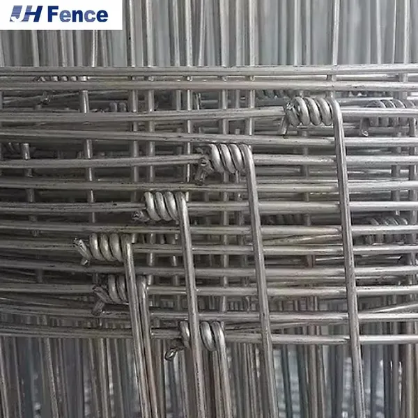 3D Wire Mesh Fence Panels for Football Field and Sports Facilities photo-5