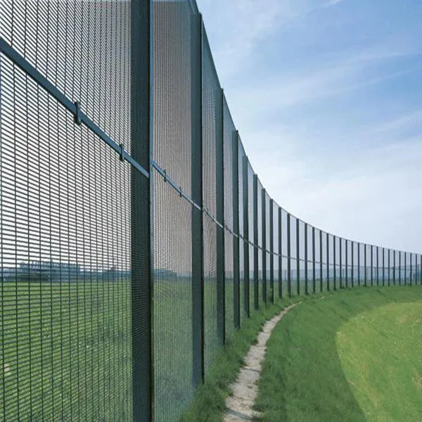 358 Anti Climb Fence Machinery for Driveway Gates Construction/Decoration Mesh photo-2
