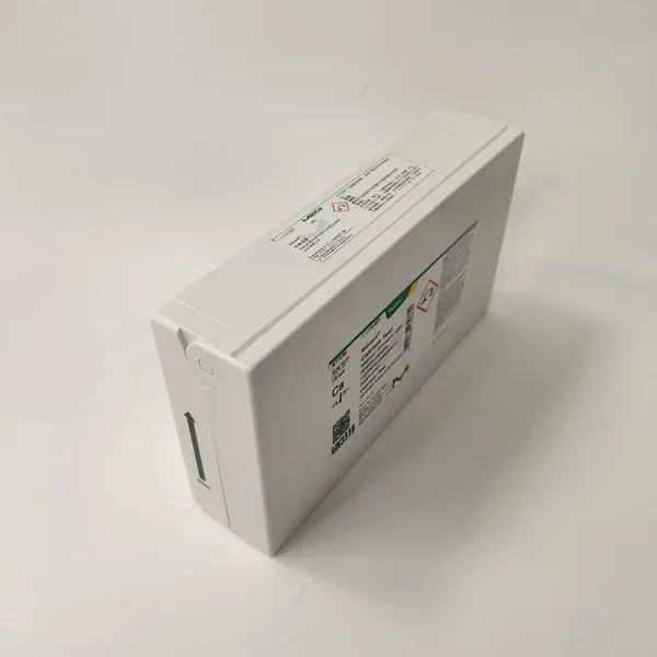 German Merck Calcium Ion Test Kit 1.11110.0001, Measuring Range 2-200mg/l, Water Quality Testing photo-3
