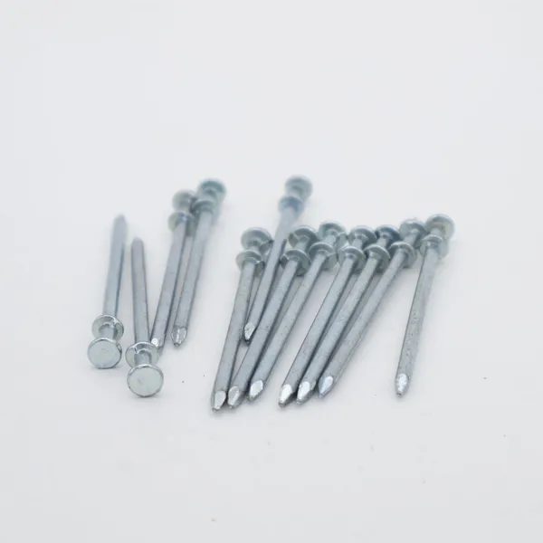 POWER Duplex Nails for Heavy-Duty Packaging and Pallet Assembly photo-5