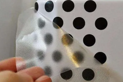 Transfer Film
