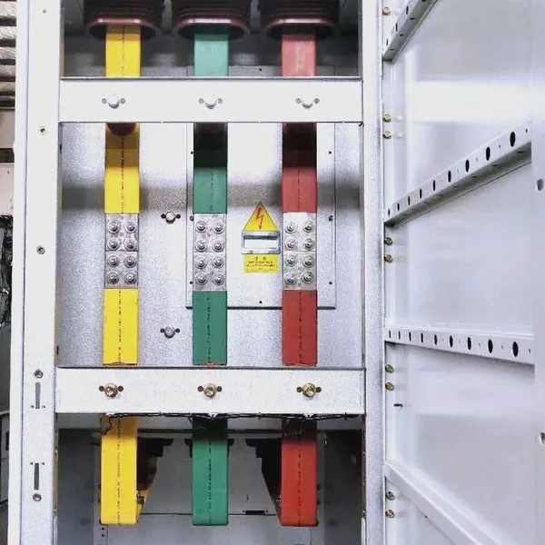 Busbar photo-2