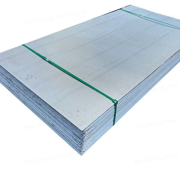 Totally Customized Colled Rolled Stainless Steel Sheet for Auto Parts