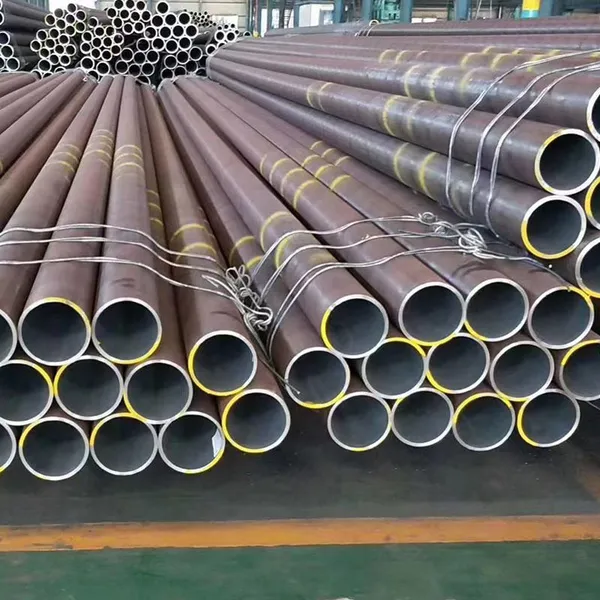 900mm Diameter Carbon Steel Pipe Carbon Steel Seamless Pipe