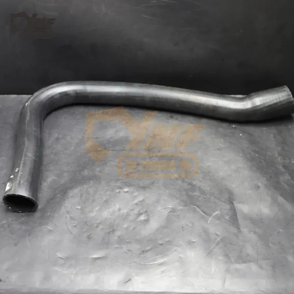 YNF Construction Machinery Low-Profile Radiator Rubber Hose Excavator Water Hose Pipe for Hitachi Ex870 Model 3105885 photo-5