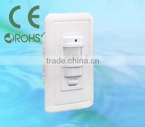 High Quality Infrared Sensor Switch for Light photo-2