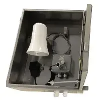 IMCOS-6913 Talk Back Waterproof photo-2