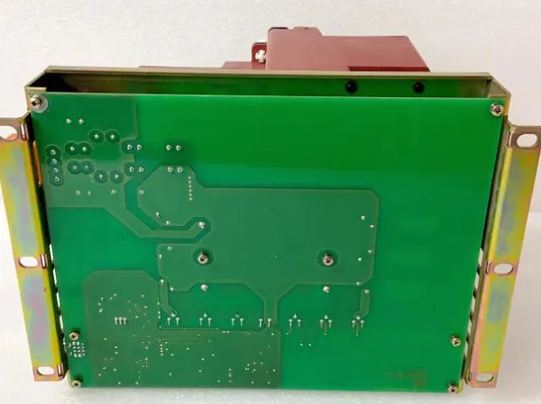 ABB KUC711AE101 3BHB004661R0101 Thyristor Power Rectification Unit Module photo-4