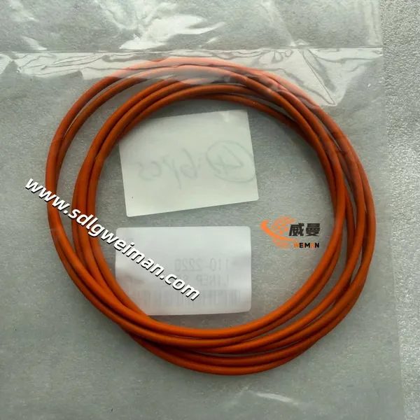 CAT 1102220 LINER SEAL for CAT Machine With Good Price photo-3