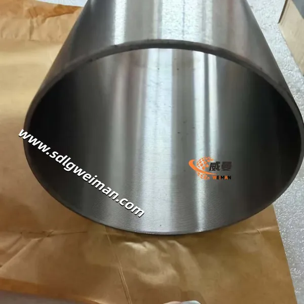Salvage Sleeve 3904166 for Cummins Engine Parts