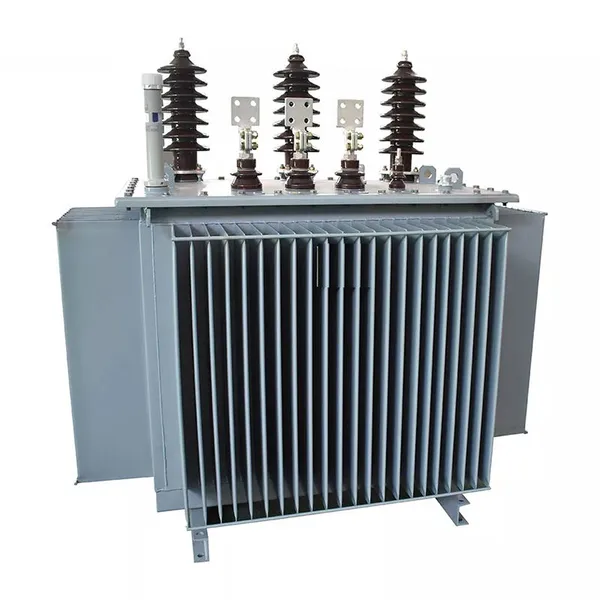 33kV Oil Immersed Distribution Transformer Energy‑Saving Customizable MVA‑Grade Power Transformer for Urban Power Network photo-2