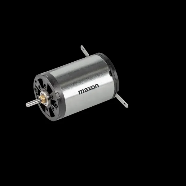 maxon motor re 30 ∅30 мм, графитовые щетки, 60 Вт, выгодно поставляется от оригинального швейцарского производителя