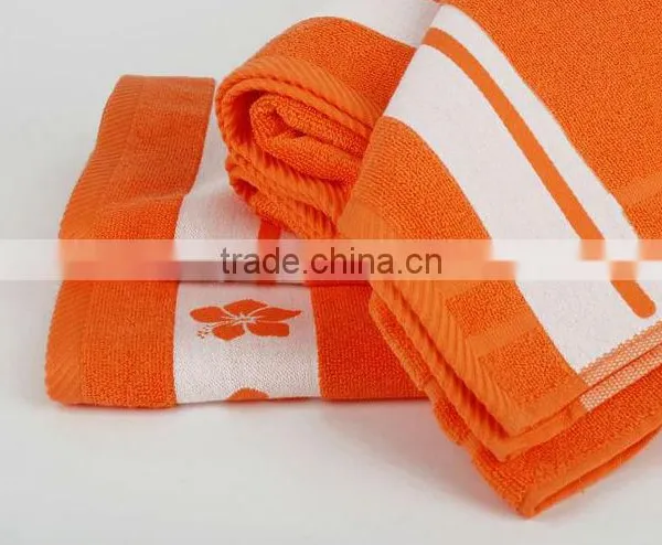 Printed Beach Towel/ Yarn Dyed Beach Towel/Cheap Beach Towel photo-4