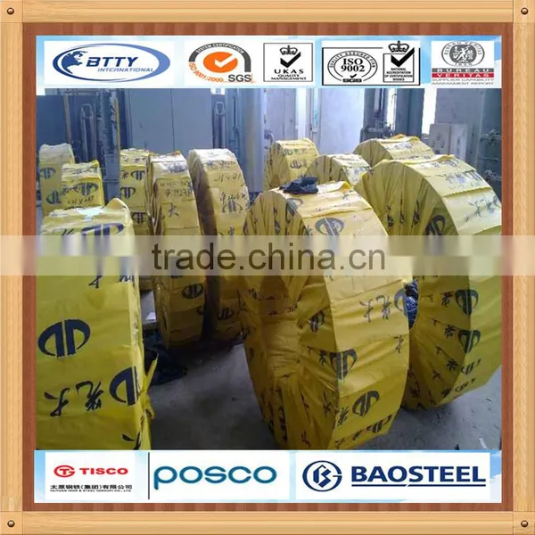 Stainless Steel Strip photo-6