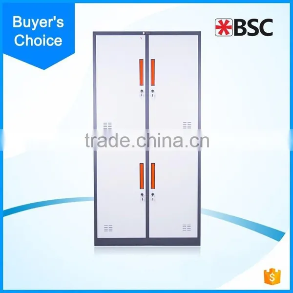 Colorful Steel Locker Gym Locker School Locker photo-5