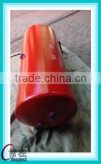 Sale Semi Trailer Parts/air Tank for Trailer/truck photo-5