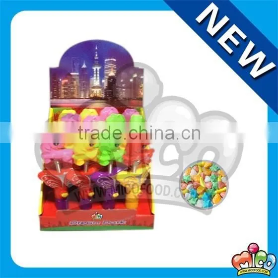 Assorted Plastic Tube Toy Candy photo-5
