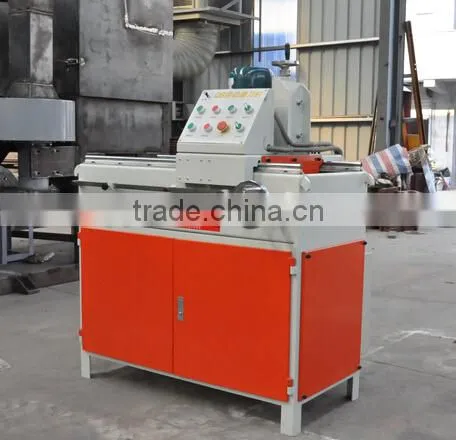 Crusher Blade Sharpening Machine