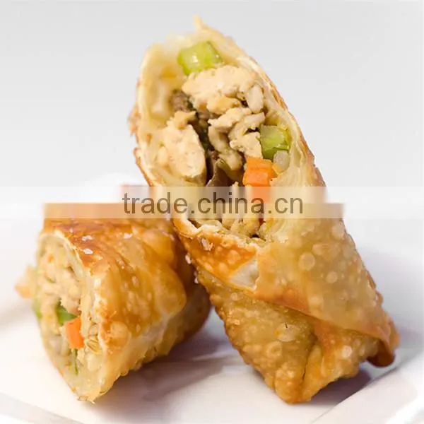 Samosa/Spring Roll Making Machine photo-4