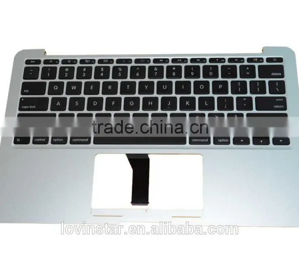 New A1466 Top Case With Keyboard 2016 US Layout For Apple MacBook Air 13" photo-3