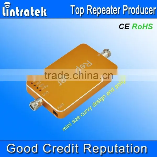 LINTRATEK New Design Pico Repeater 1900MHz PCS Brands Repeater photo-2