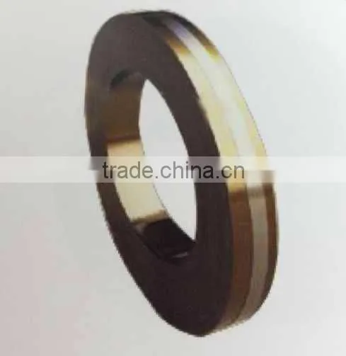 Yellow Strip Steel photo-4
