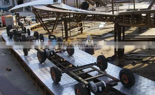 Kiddie Mini Car Outdoor Rides Train Mini Train Rides photo-3