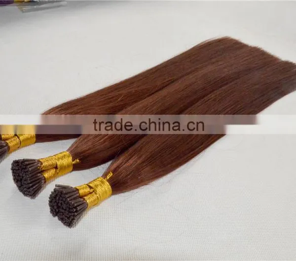 Ultrasonic Cold Fusion Hair Extension Cheap Hair Extensions, Stick on Hair Supplier's Choice photo-2