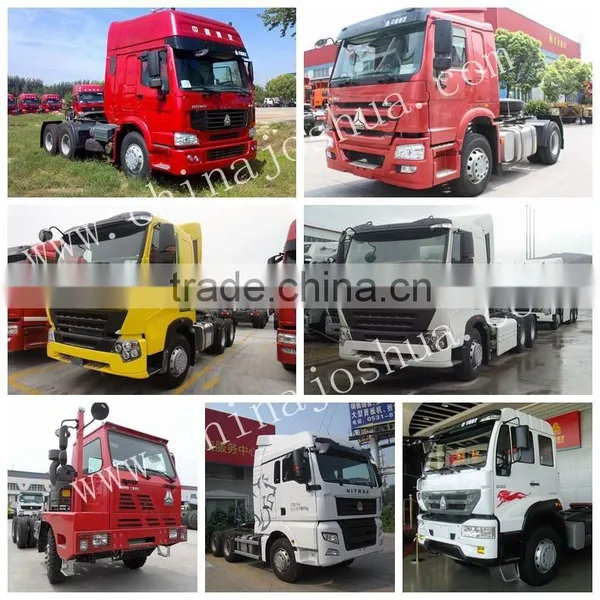 SINOTRUK HOWO 6X4 Tipper Truck/trucks for Sales 30 TONS Heavy Duty Howo Dump Truck photo-5