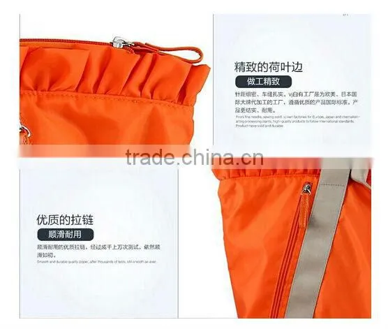 Wholesale Eco-friendly Fashion India Yoga Bags photo-4