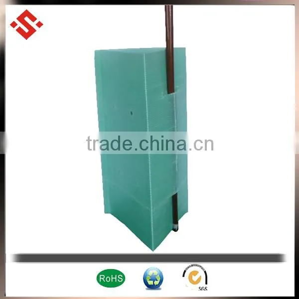 2015 Plant Protection Tree Guard pp Corflute 3mm Coroplast Sheet