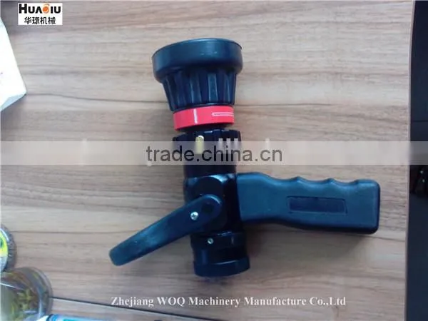 QWKT8.0D-300 Fire Hose Nozzle Pistol Grip Nozzle photo-4