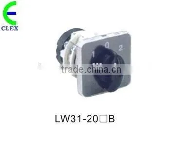 Industrial Control,LW31 Rotary Switch photo-2