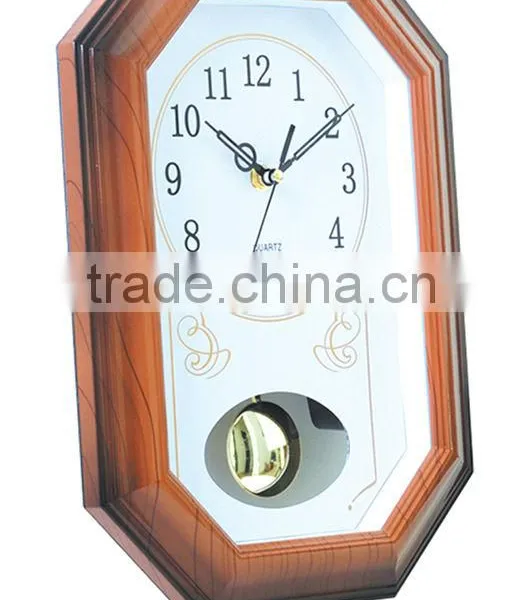 Plastic Wall Clock,Time Clock