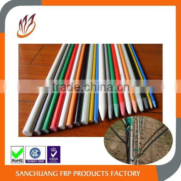 Fiberglass Vineyard Grape Nursery Stakes Supplier's Choice photo-2