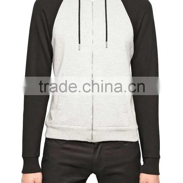 Two Colors Hoodie photo-5
