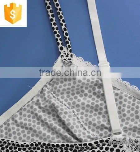 The Newest Bedroom Nighty Lace Dress Lingerie photo-6