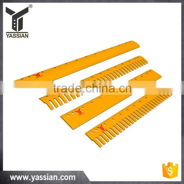 New Design Solid International Tractor Spares Industrial Blades Ply Wood