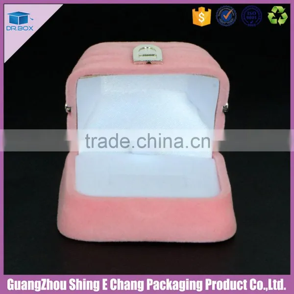 Attractive New Coming Jewelry Box Lock With Good Quality photo-5