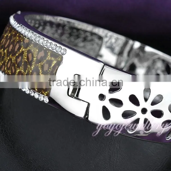 New Launched Iran Indian Crystal Wholesale Bracelet and Bangle photo-6