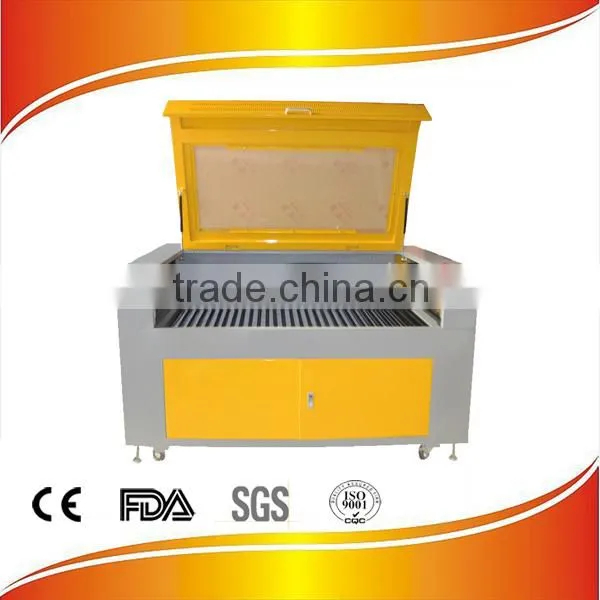 1400x1000mm High Presicion Laser Machine/laser Cutting Machine With 100w (Italy Distributors Wanted ) photo-4