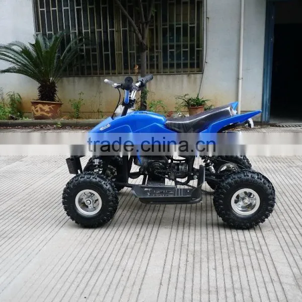 2015 New Design 49cc MINI ATV,MINI Quad Bike for Kids With CE photo-4