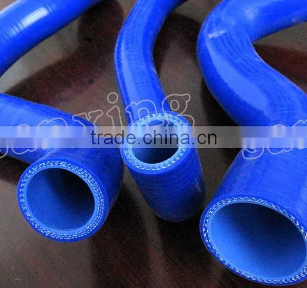 Silicone Radiator Hose photo-3