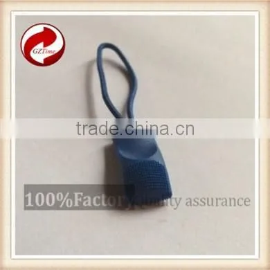High Quality Best-selling Pvc Zipper Puller Plastic Zipper/rubber Zip Puller photo-2