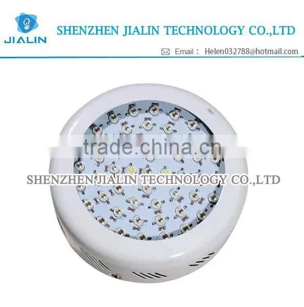 (JIALIN) LED Grow Light JL-G/1/50W Full Spectrum 50w LED Grow Light For Growing Plants photo-2
